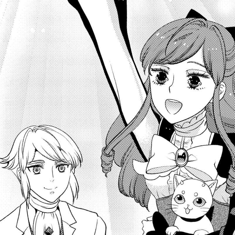 それならいっそ、もふもふを宇宙1愛する悪役令嬢になりますわ！