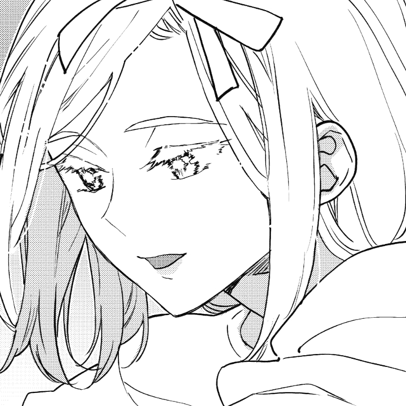 蓮透博士のかわいいアクマ