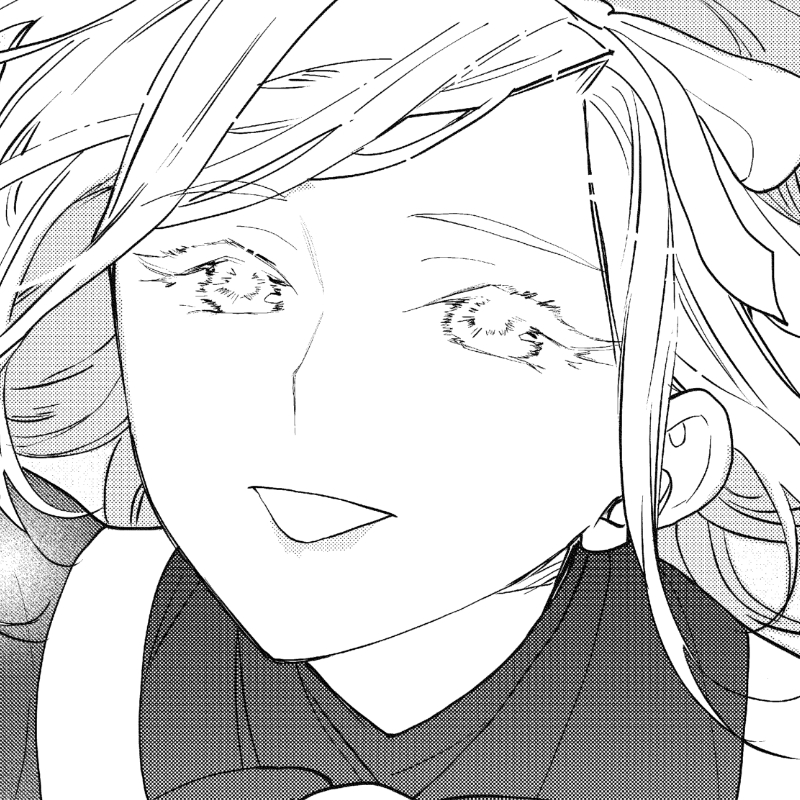 蓮透博士のかわいいアクマ