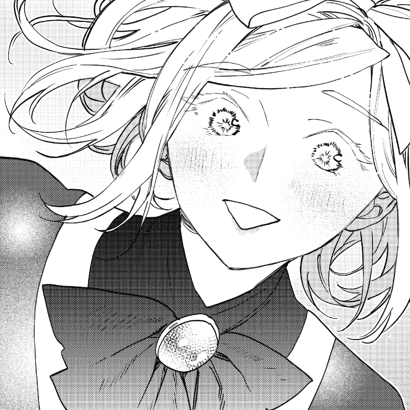 蓮透博士のかわいいアクマ